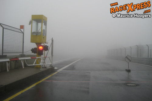 Dichte mist